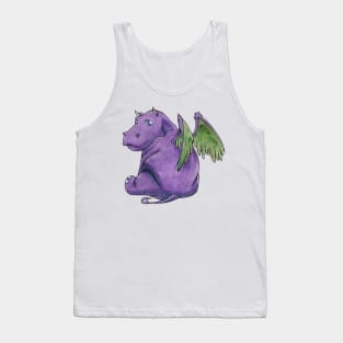 Phelddagrif Tank Top